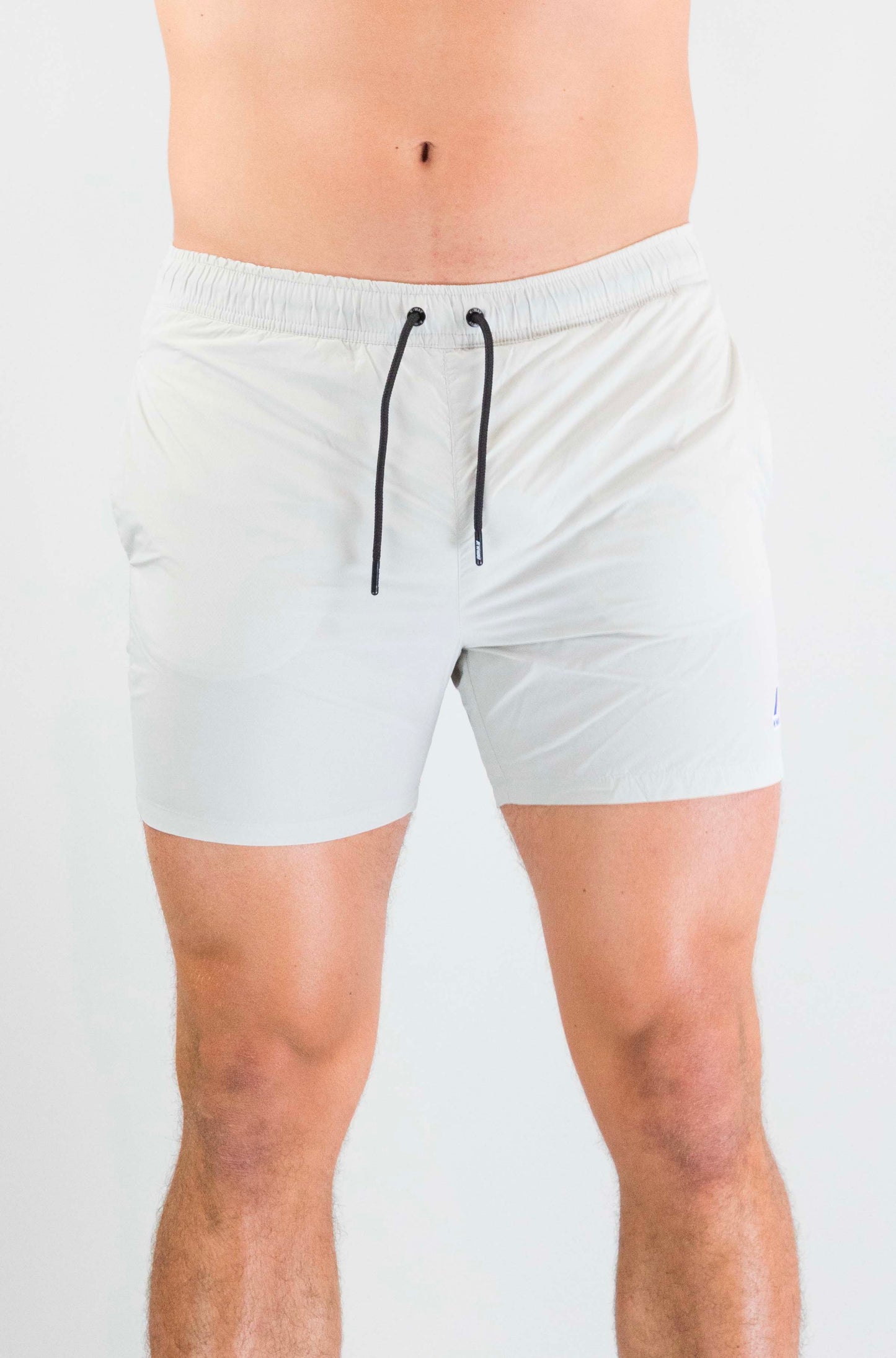 Pantalone Kway 634 Beige Lt da Uomo k31357w le vrai olivier