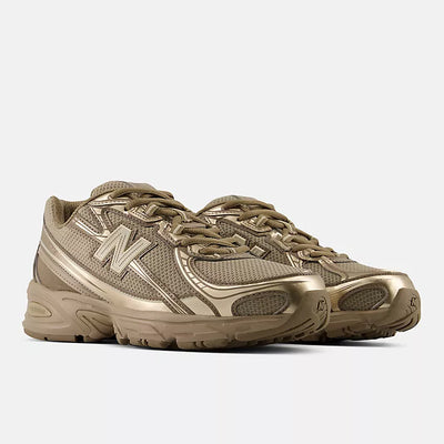 Scarpa New Balance Mushroom Timberwolf  u7402xx