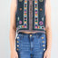 Gilet Maison Hotel Rainbow da Donna varanasi artemisia