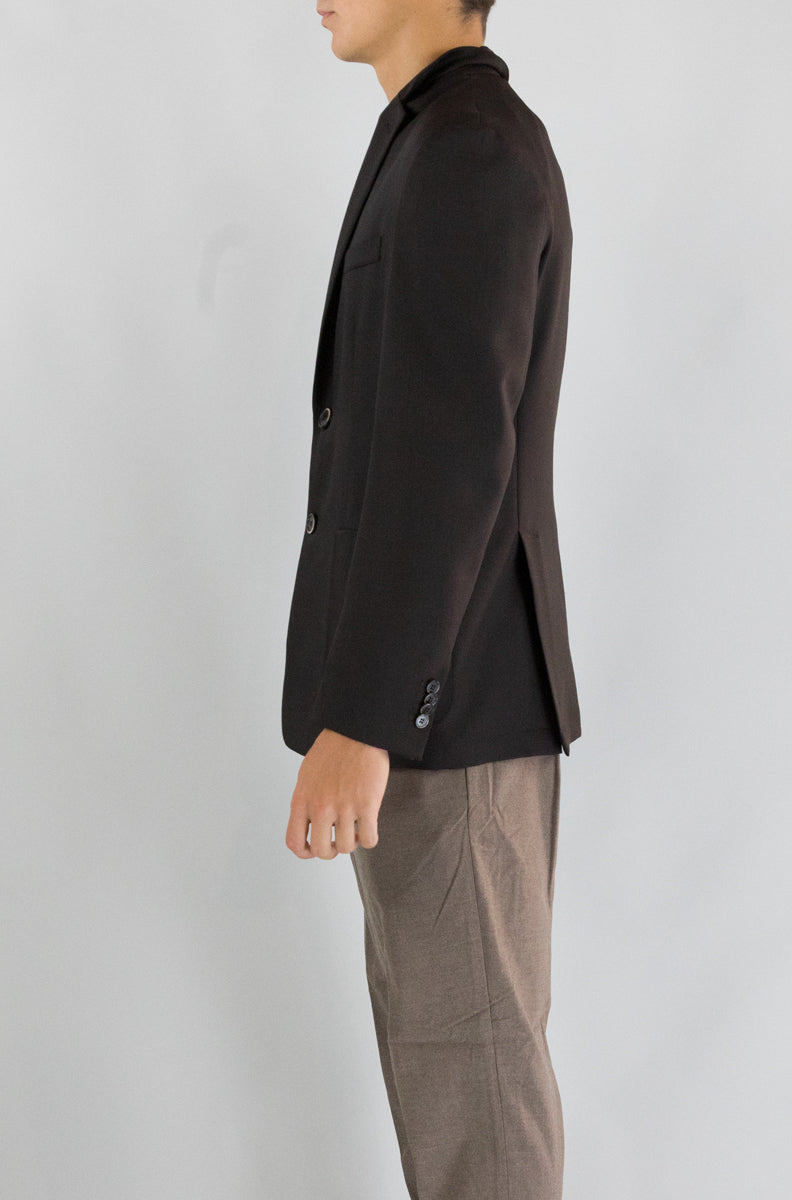 Giacca Barena Bruno da Uomo giu5200 261 borgo