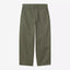 Pantalone Carhartt Wip Leaf da Uomo i036312 brady