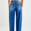 Jeans Vicolo Denim Blu da Donna df5131 xenobia