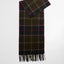 Sciarpa Barbour Tn11 da Uomo usc0300 galingale