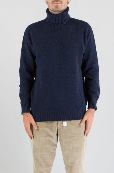Maglia Amaranto Navy da Uomo b9ac0070