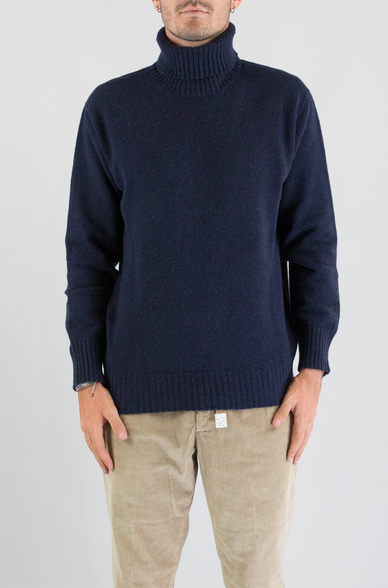 Maglia Amaranto Navy da Uomo b9ac0070