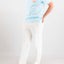 T-Shirt Sundek Glacier da Uomo m028tej7800