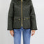 Giubbotto Barbour Sg71 da Donna lqu1765 fitted beadnell quilt