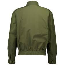 Giubbotto Baracuta Beech da Uomo brcps1124 G18