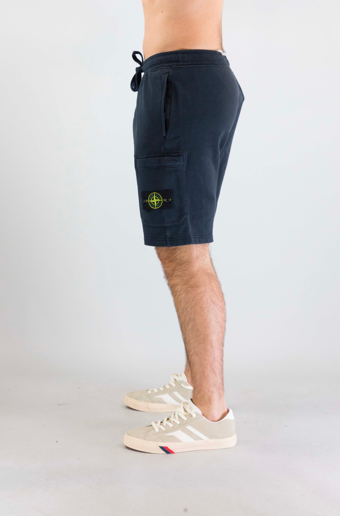 Pantalone Stone Island V0020 da Uomo l1s156200011s0051