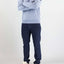 Felpa Stone Island V0024 da Uomo l1s156100060s0051