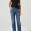 Jeans Agolde Slac da Donna a217 1767 solace valen jn