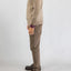 Maglia Bob Beige Prugna da Uomo belfast