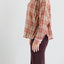 Camicia Jc Sophie Marrone da Donna p5012 palmira