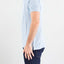 Polo Barbour Bl18 da Uomo mml1367 lightweight sports