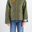 Giubbotto Barbour Ol72 da Donna lsp0311 icons spey showerproof