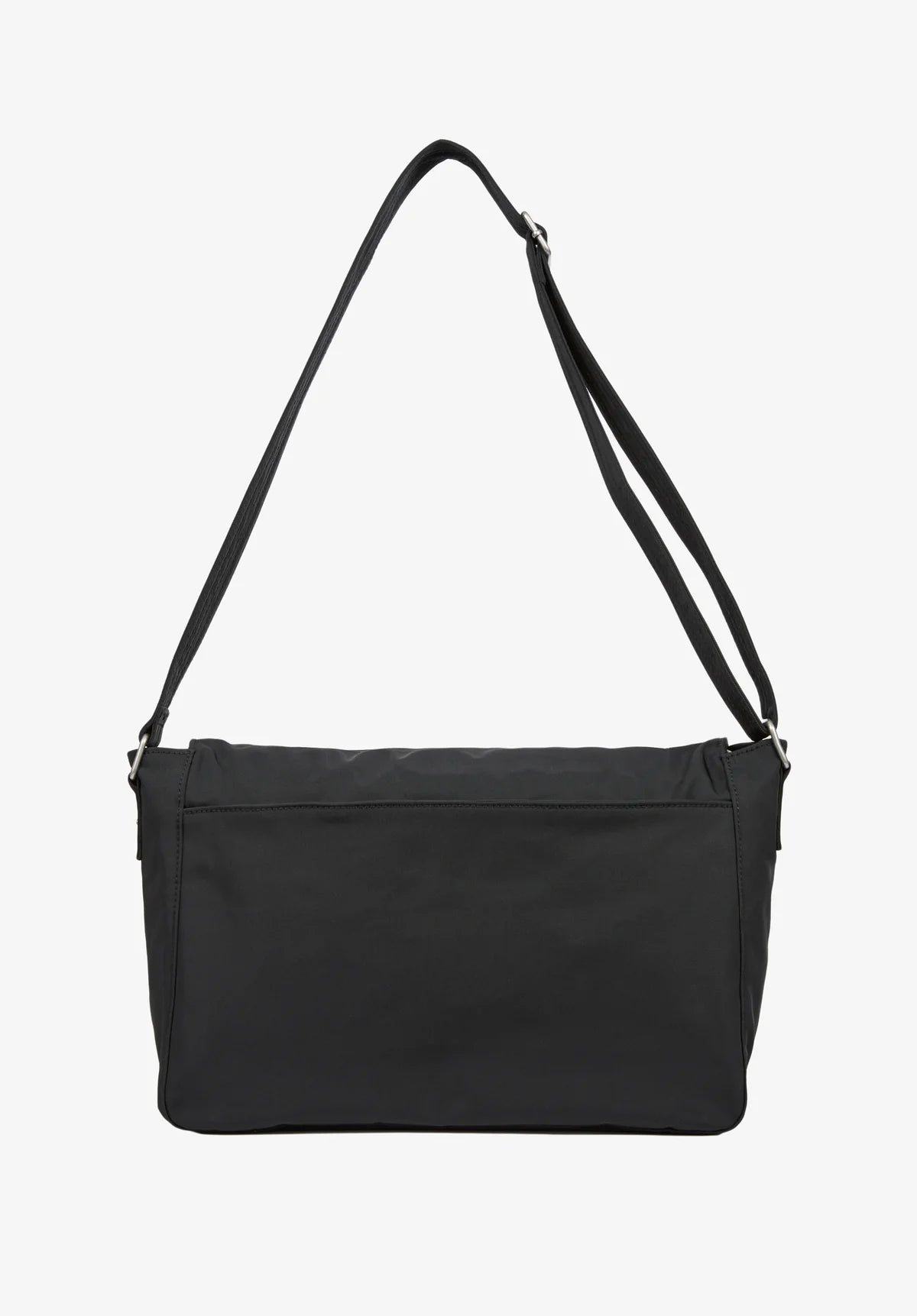Borsa Apc Noir da Uomo psanl h67007 messanger archive