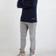 Maglia Roy Roger’S Blue da Uomo rru502cn97xxxx