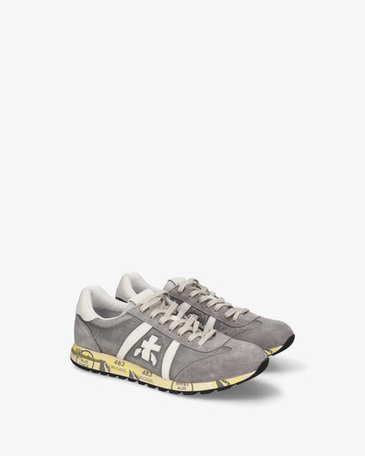 Scarpa Premiata 8187 da Uomo lucy