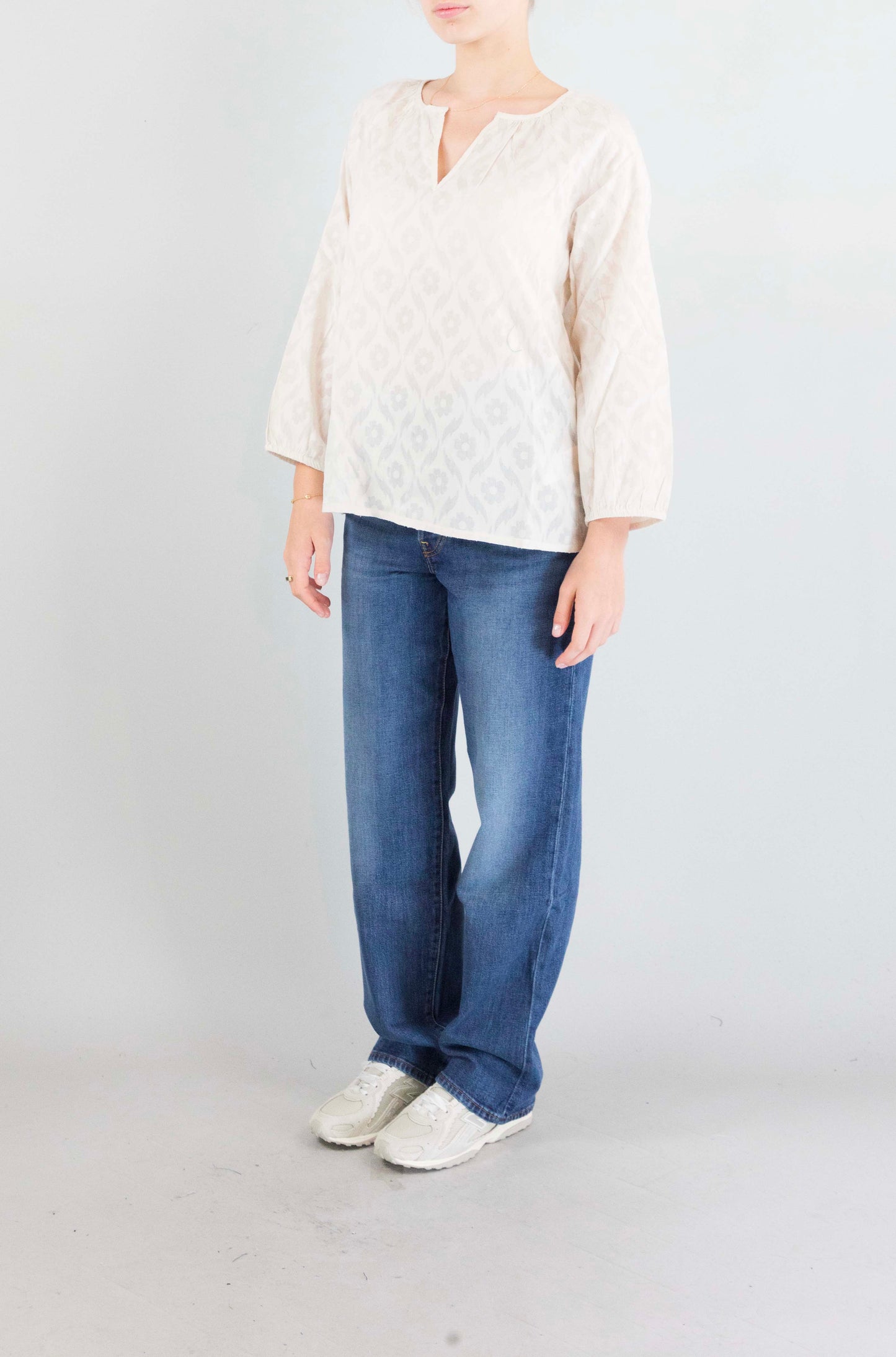 Camicia Nice Things 620 da Donna www098