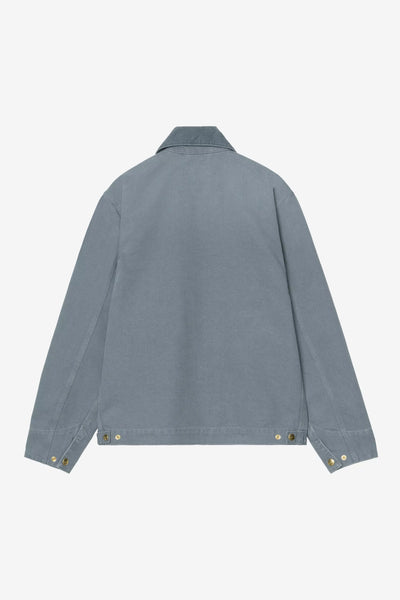 Giubbotto Carhartt Wip Leaf da Uomo i034819 detroit