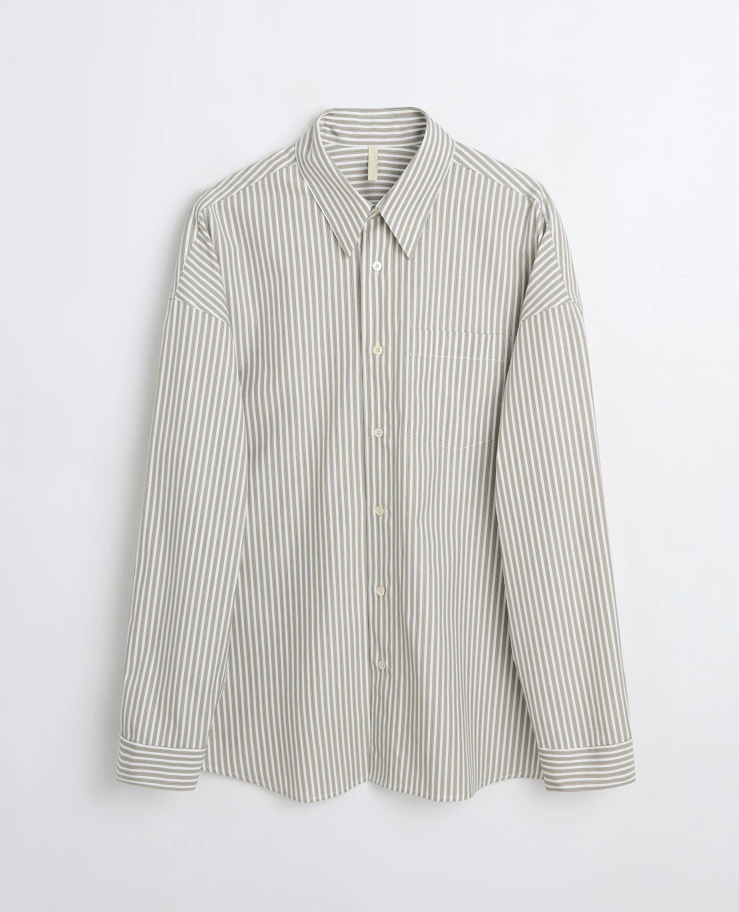 Camicia Sunflower Off White da Uomo stable shirt 1285