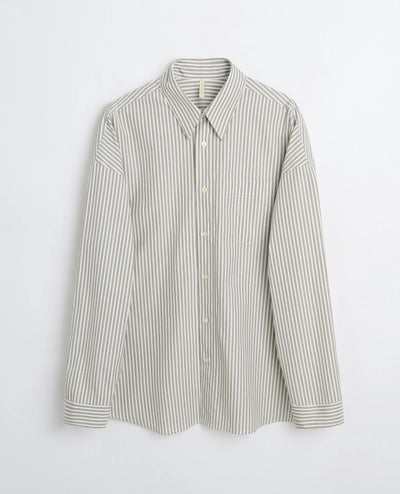 Camicia Sunflower Off White da Uomo stable shirt 1285