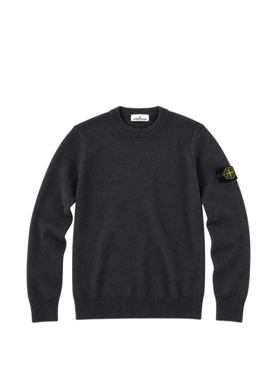 Maglia Stone Island V0m62 da Uomo l2s155100072s00a3