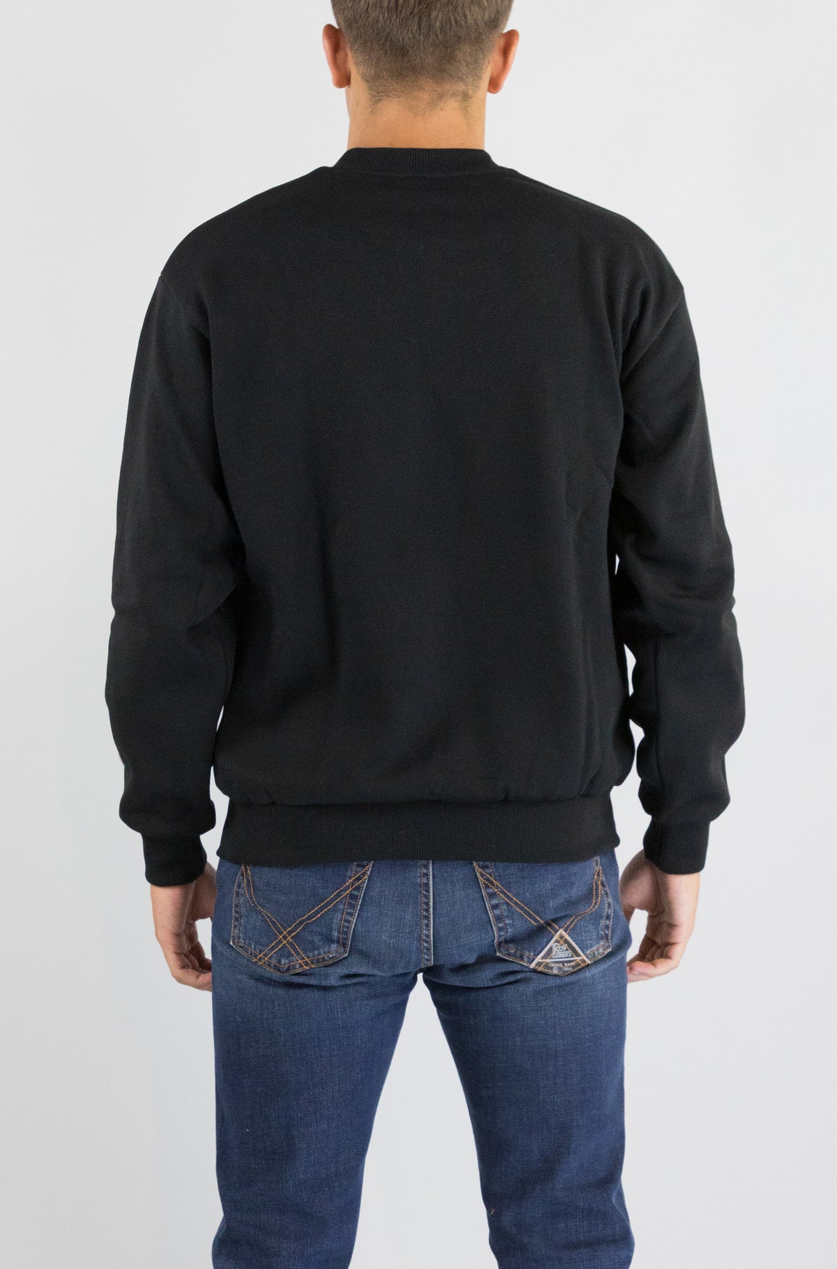 Felpa Lacoste 031 da Uomo sh8868
