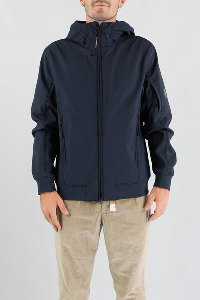 Giubbotto Cp Company Total Eclipse da Uomo rcfmow701a 006097a