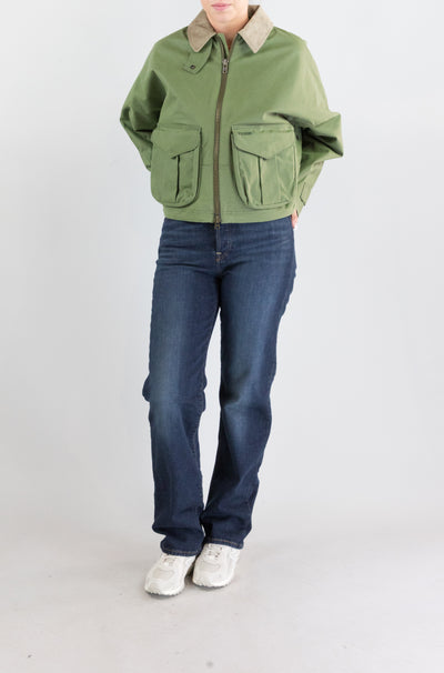 Giubbotto Filson 333 da Donna fwcps0006 ut2827 shelter short work
