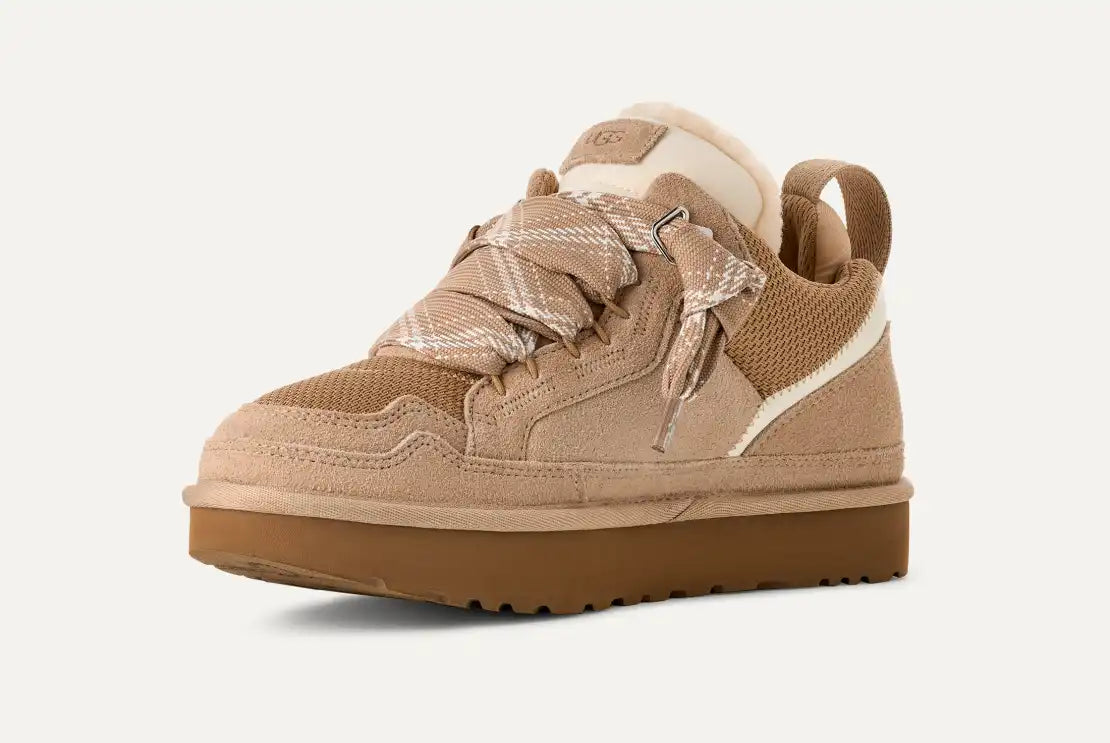 Scarpa Ugg Sand da Donna 1144032 lowmel