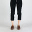 Pantalone Dondup Black da Donna dp268b vs0030d bm5 koons