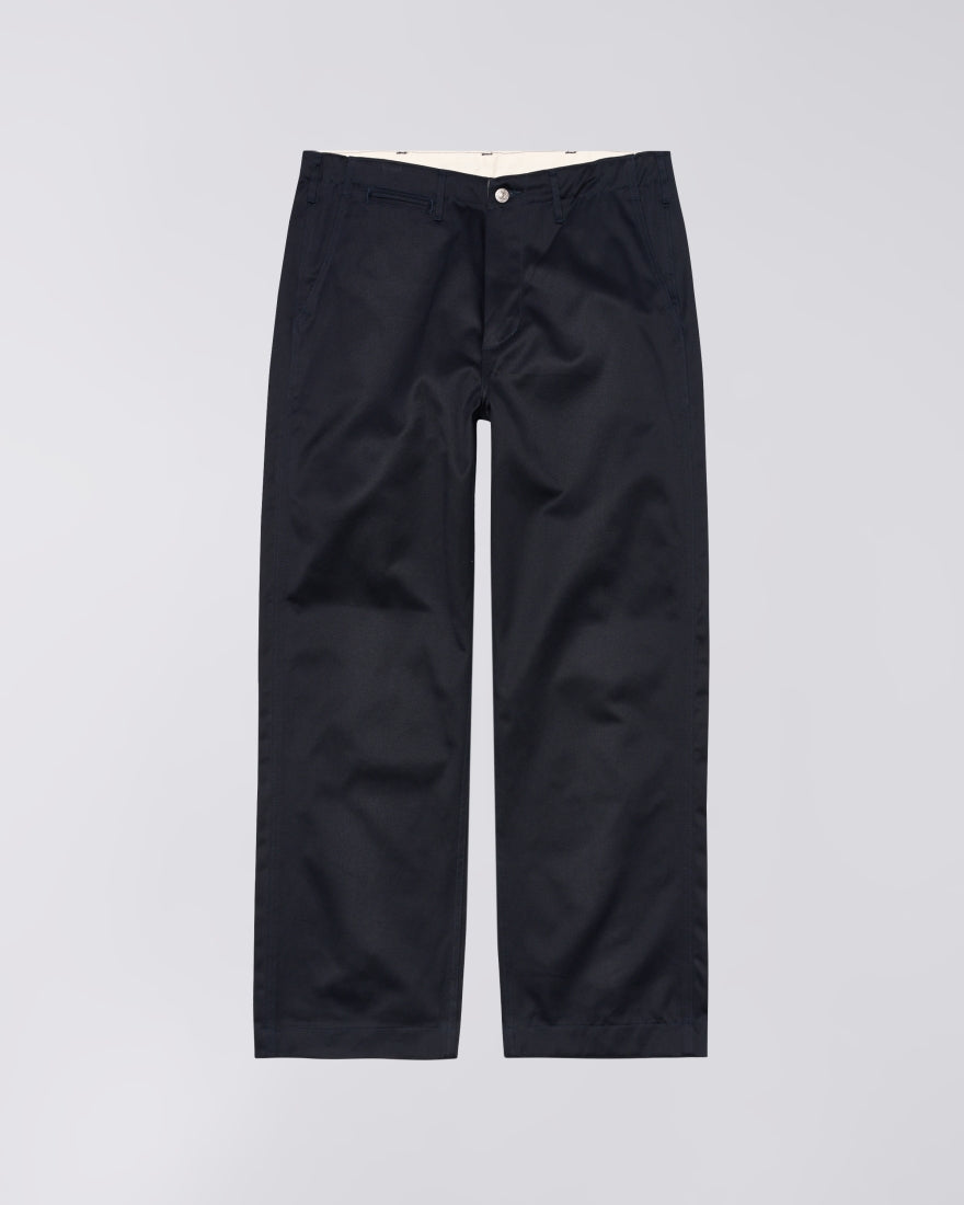 Pantalone Edwin Navy da Uomo i036711 wide