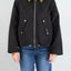 Giubbotto Barbour Bk11 da Donna lsp0307 weaver showerproof