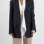 Giacca Hanami D’Or Deep Blue da Donna tazia 361q