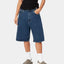 Pantalone Carhartt Wip Blue Stone Washed da Donna i031919