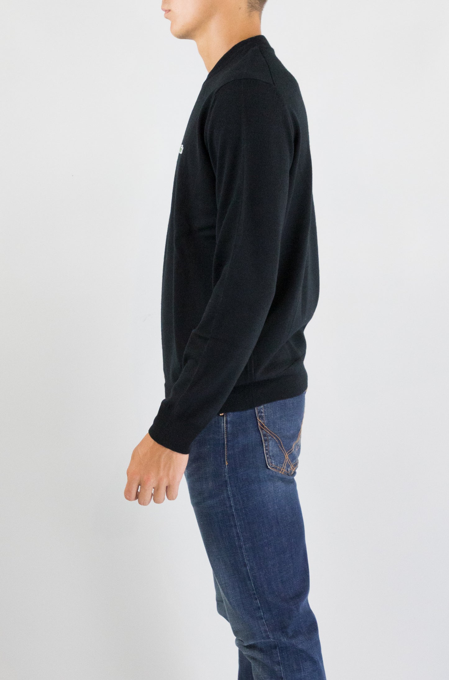 Maglia Lacoste 031 da Uomo ah3225
