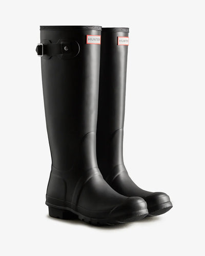Scarpa Hunter Black da Donna wft1000rma tall boot