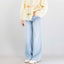 Camicia Louizon Vaniglia da Donna nikki