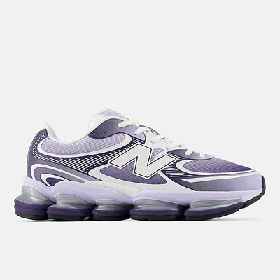 Scarpa New Balance Smoked Violet Sea Salt u20009ba