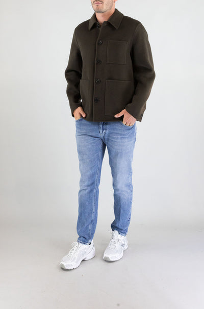 Giacca Amaranto Moro da Uomo b6f0010