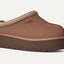 Scarpa Ugg Marrone Ryk da Donna 1174471 tazz