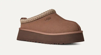 Scarpa Ugg Marrone Ryk da Donna 1174471 tazz