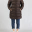 Giubbotto Colmar 790 Black Coffe da Donna 22000021e 2yo
