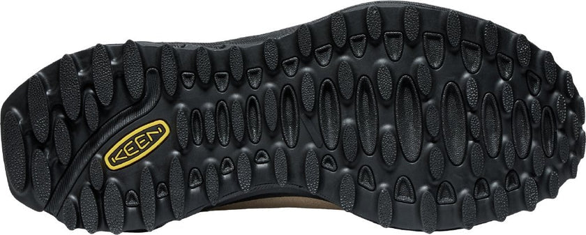 Scarpa Keen Safari Sky Captain da Uomo 1029585 jasper zionic