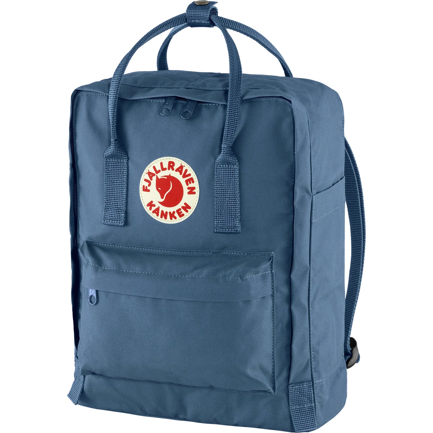 Zaino Fjallraven 540 Royal Blue da Donna f23510