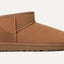 Scarpa Ugg Chestnut da Uomo 1137391 classic ultra mini