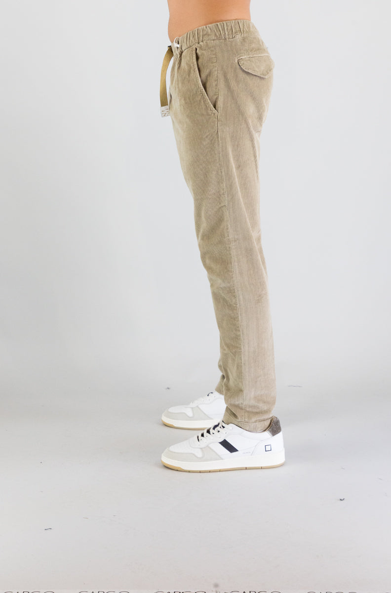 Pantalone White Sand 45 da Uomo 26wsu66 181