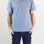 Polo Stone Island V0024 da Uomo l1s152200011s0039