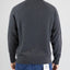 Maglia Barena Grigio da Uomo knu5691 0504 dugo